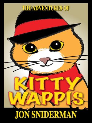cover image of The Adventures of Kitty Wappis